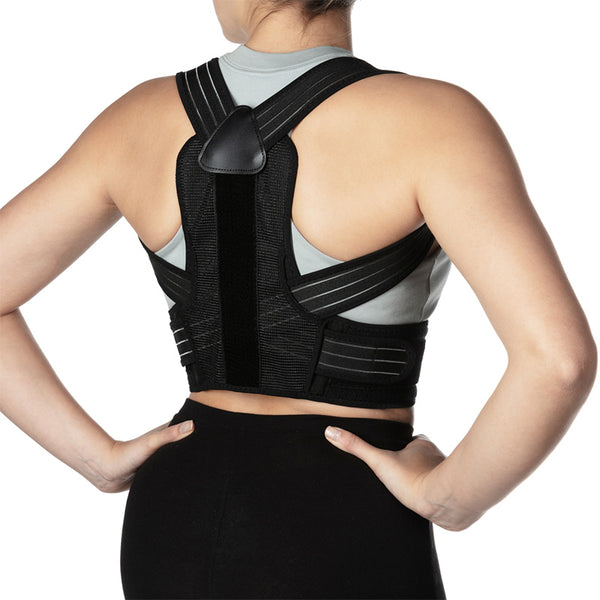 MyCare Rugband – Houdingscorrector & Postuurband tegen Rug- en Nekklachten