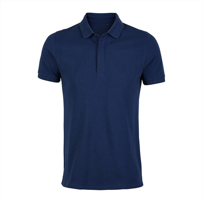 Neoblu Owen Heren Polo – Stijlvol en Comfortabel