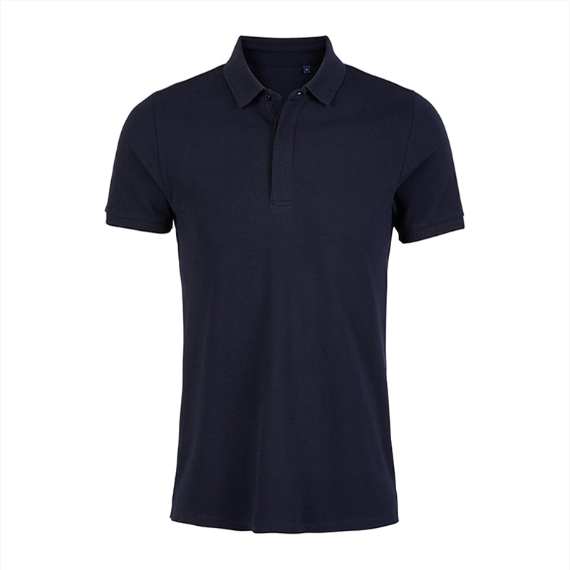 Neoblu Owen Heren Polo – Stijlvol en Comfortabel
