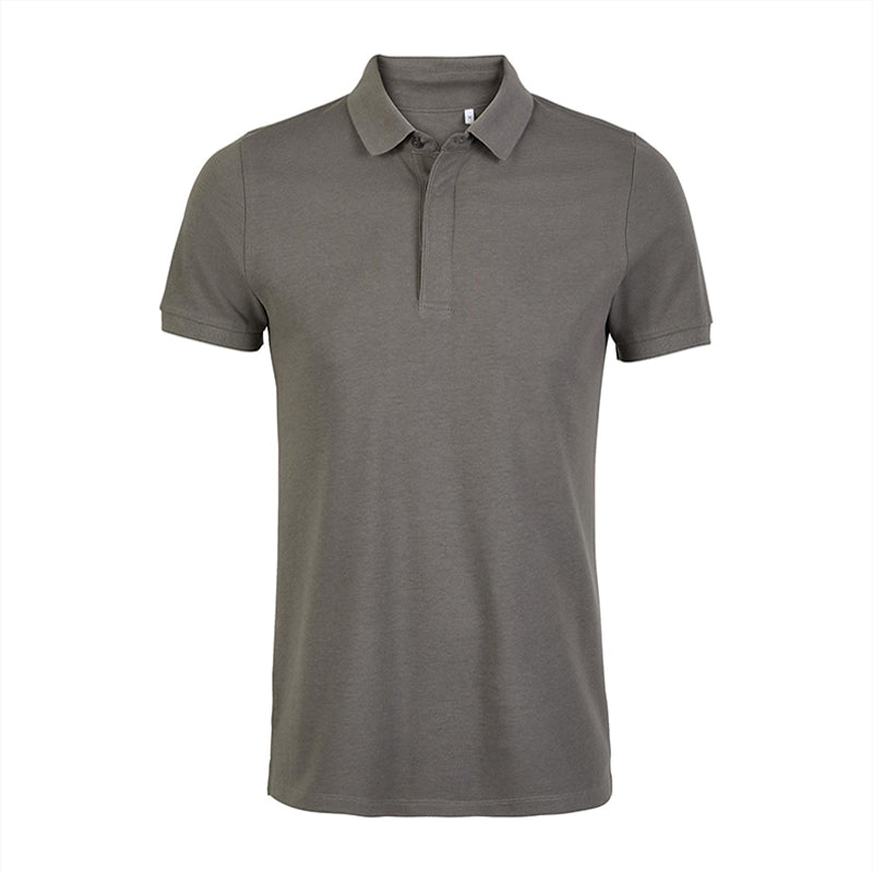 Neoblu Owen Heren Polo – Stijlvol en Comfortabel