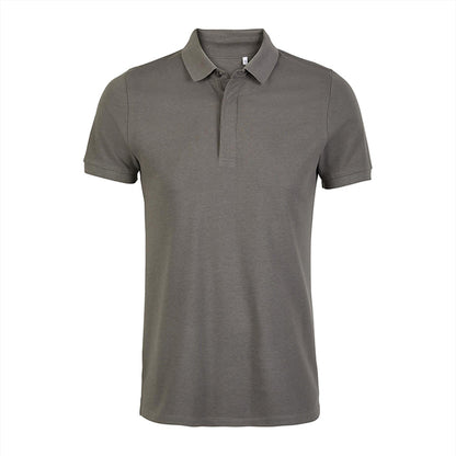 Neoblu Owen Heren Polo – Stijlvol en Comfortabel