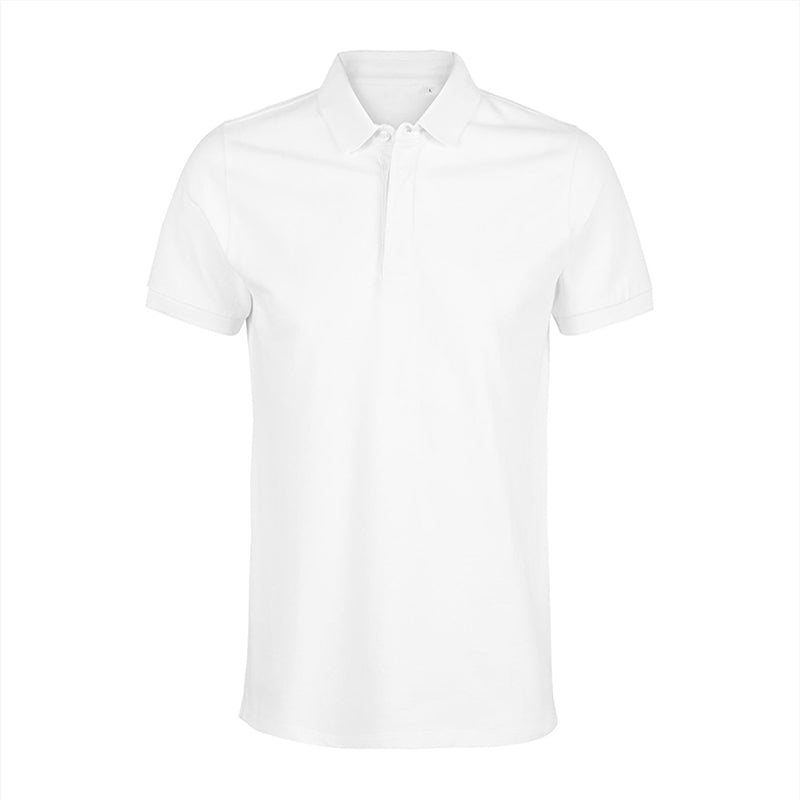 Neoblu Owen Heren Polo – Stijlvol en Comfortabel