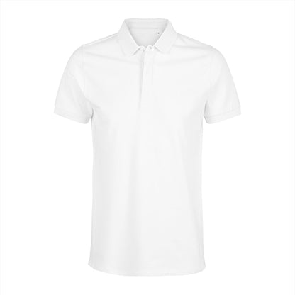 Neoblu Owen Heren Polo – Stijlvol en Comfortabel