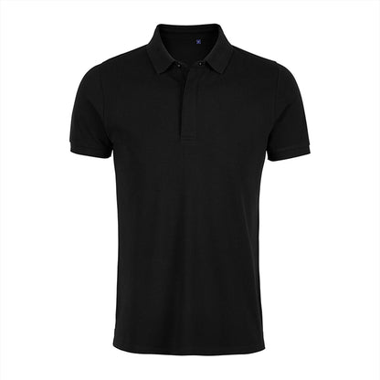 Neoblu Owen Heren Polo – Stijlvol en Comfortabel