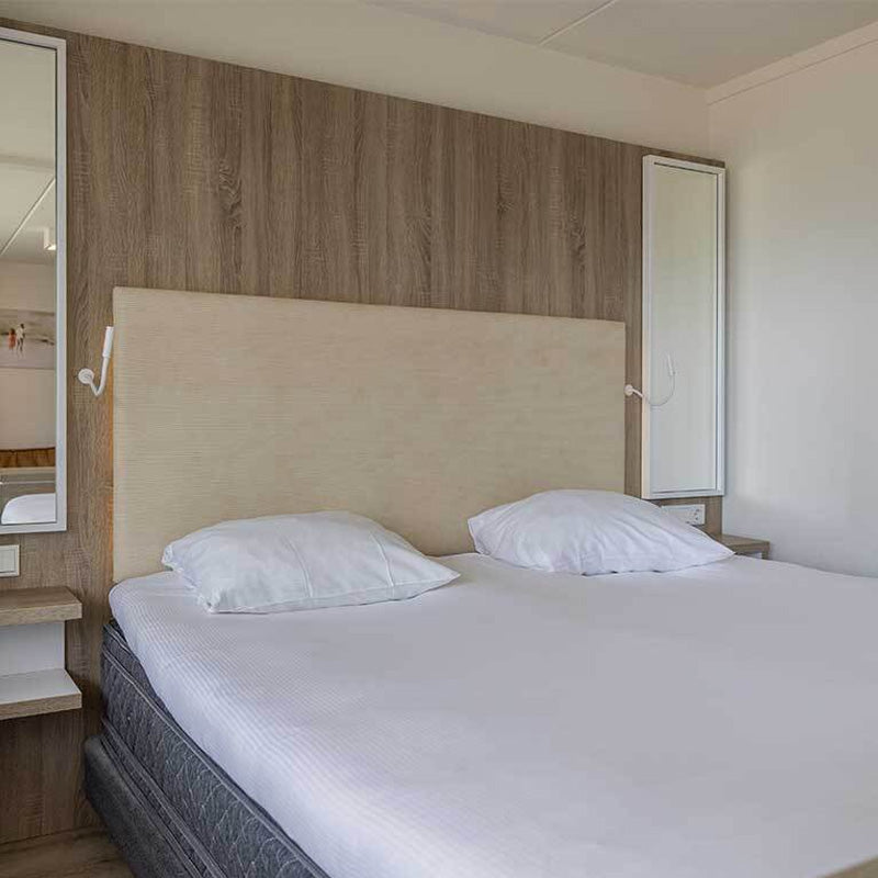 Nes Hoteldeal – Fletcher Hotel-Restaurant Noordsee-Ameland | Nachtje Weg voor 2 Personen in Friesland