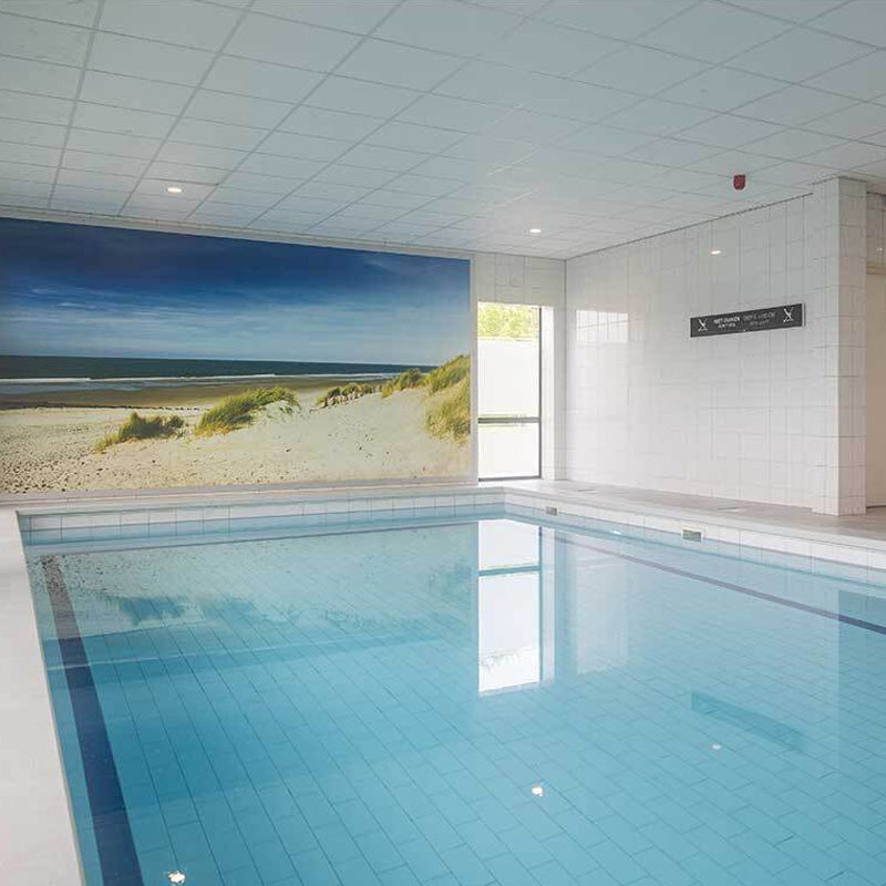 Nes Hoteldeal – Fletcher Hotel-Restaurant Noordsee-Ameland | Nachtje Weg voor 2 Personen in Friesland