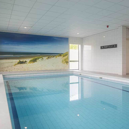 Nes Hoteldeal – Fletcher Hotel-Restaurant Noordsee-Ameland | Nachtje Weg voor 2 Personen in Friesland