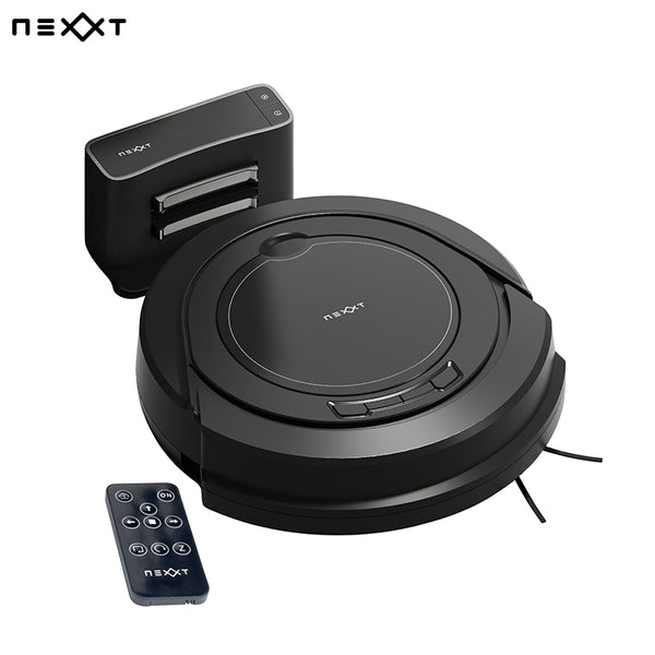 Nexxt 3-in-1 Robotstofzuiger met Dweilfunctie