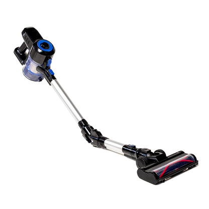 Draadloze 2-in-1 Knikstang Steelstofzuiger
