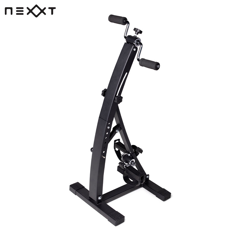 Nexxt Dual Bike Stoelfiets – Training voor Armen en Benen