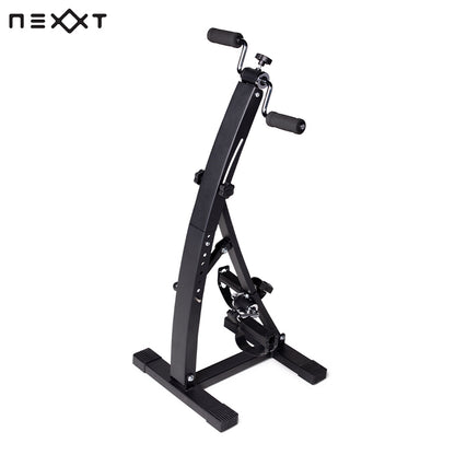 Nexxt Dual Bike Stoelfiets – Training voor Armen en Benen