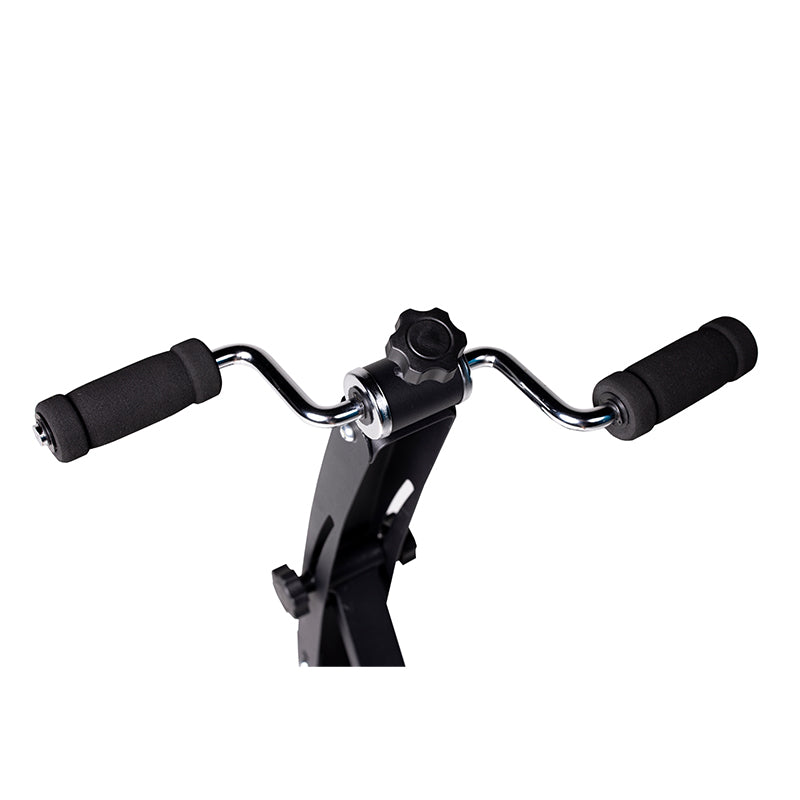 Nexxt Dual Bike Stoelfiets – Training voor Armen en Benen