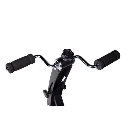 Nexxt Dual Bike Stoelfiets – Training voor Armen en Benen