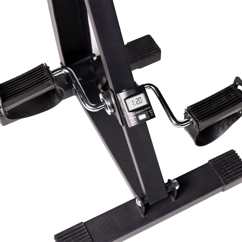 Nexxt Dual Bike Stoelfiets – Training voor Armen en Benen