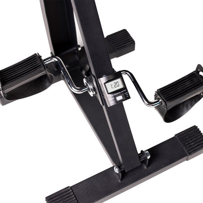 Nexxt Dual Bike Stoelfiets – Training voor Armen en Benen