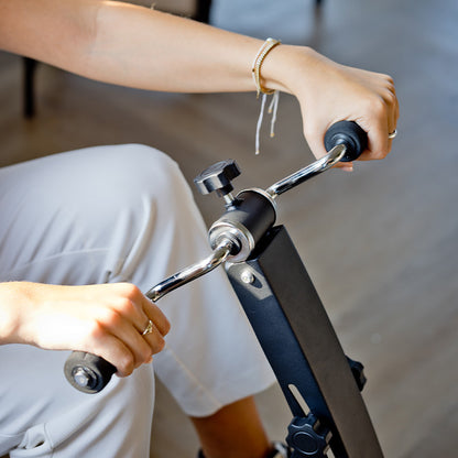 Nexxt Dual Bike Stoelfiets – Training voor Armen en Benen