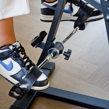 Nexxt Dual Bike Stoelfiets – Training voor Armen en Benen