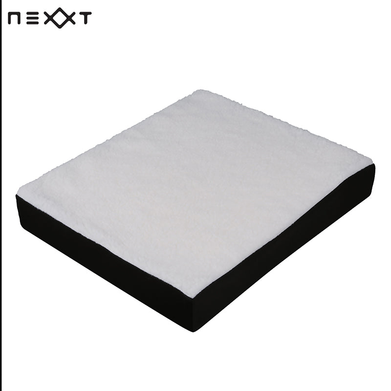 Dualuxe Zitkussen met Gel – Optimale Ondersteuning & Comfort