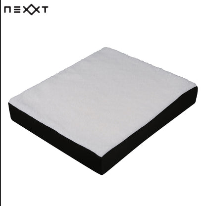 Dualuxe Zitkussen met Gel – Optimale Ondersteuning & Comfort