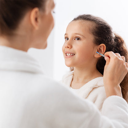 Nexxt HD Oorthermoscoop met Camera