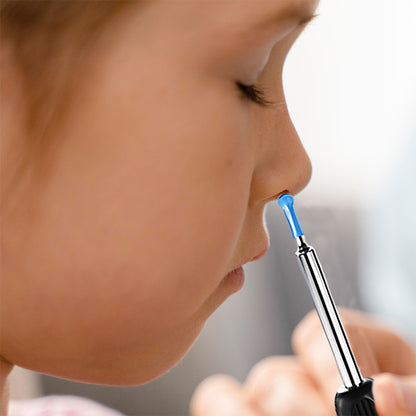 Nexxt HD Oorthermoscoop met Camera