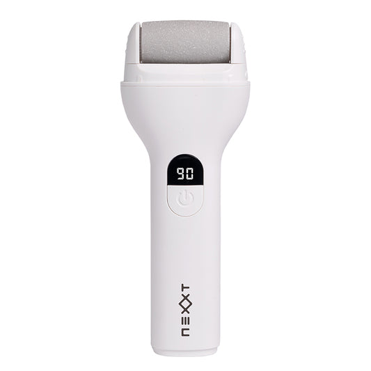 Callus Remover – Elektrische Eeltverwijderaar voor Zachte Voeten