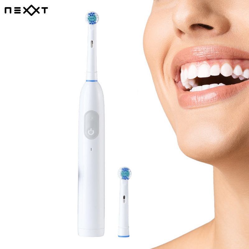 Nexxt Elektrische Tandenborstel – 3 Standen