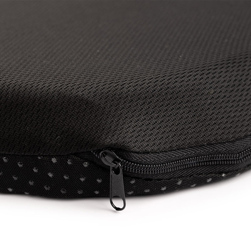 Gel Zitkussen met Wasbare Hoes – Drukverlagend & Comfortabel