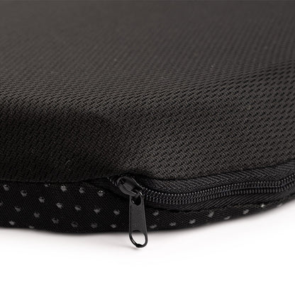 Gel Zitkussen met Wasbare Hoes – Drukverlagend & Comfortabel