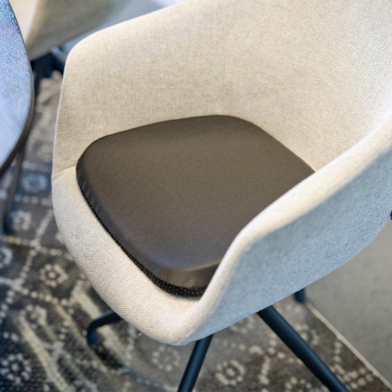 Gel Zitkussen met Wasbare Hoes – Drukverlagend & Comfortabel