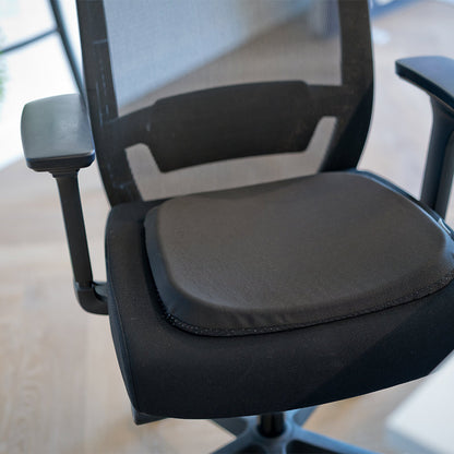 Gel Zitkussen met Wasbare Hoes – Drukverlagend & Comfortabel