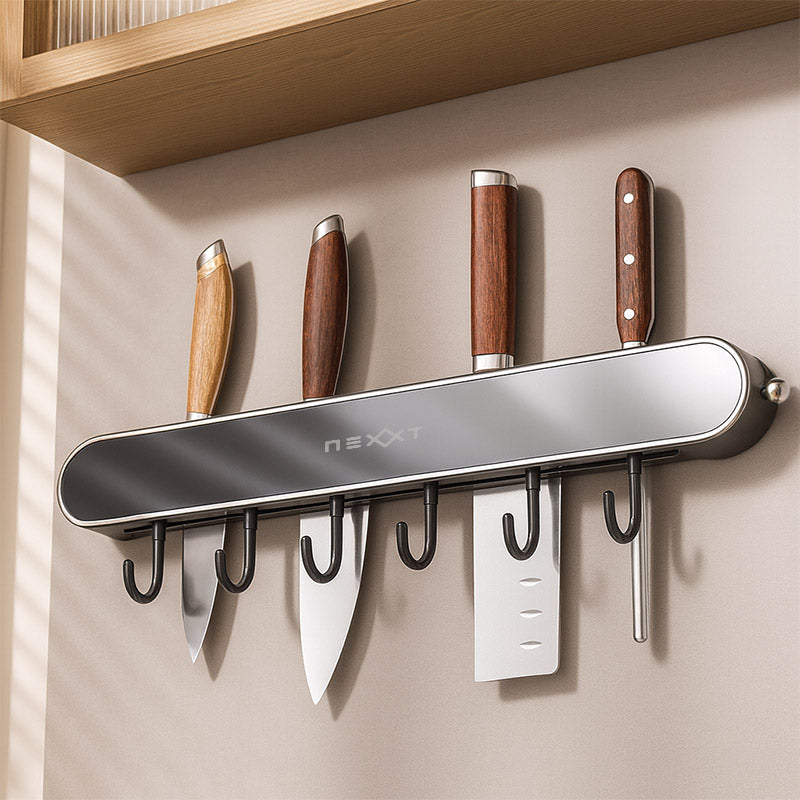 Nexxt Slim Wandrek voor je Keuken