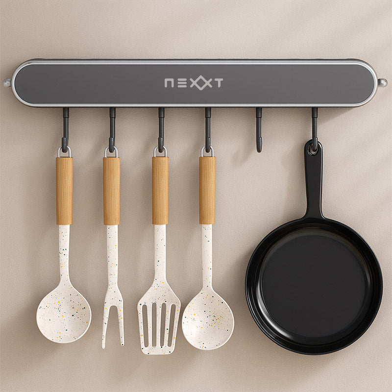 Nexxt Slim Wandrek voor je Keuken