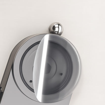 Nexxt Slim Wandrek voor je Keuken