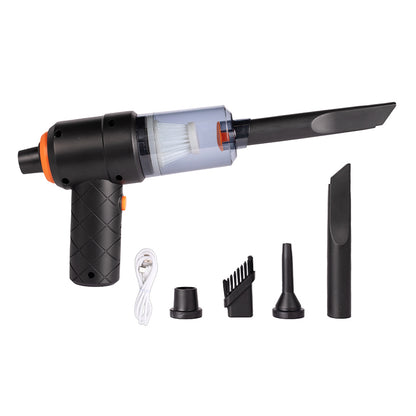 Nexxt Multifunctionele Mini Stofzuiger 4-in-1