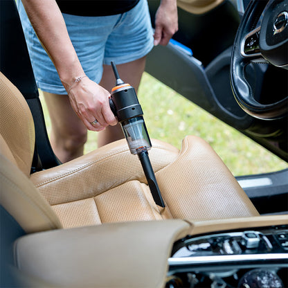 Nexxt Multifunctionele Mini Stofzuiger 4-in-1