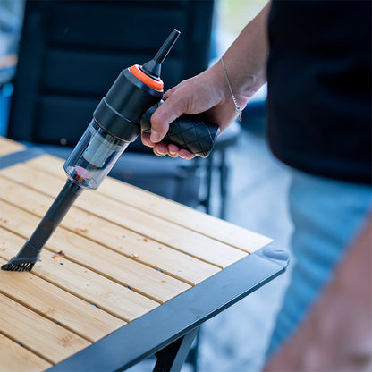 Nexxt Multifunctionele Mini Stofzuiger 4-in-1