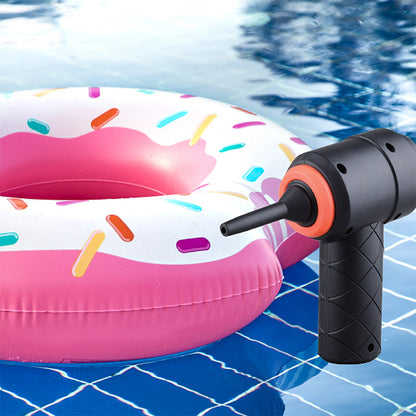 Nexxt Multifunctionele Mini Stofzuiger 4-in-1