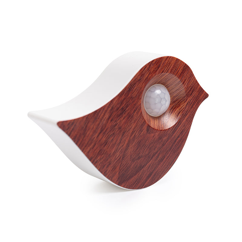Nexxt Singing Box – House of Bird Design – Interactieve Vogelgeluiden Box