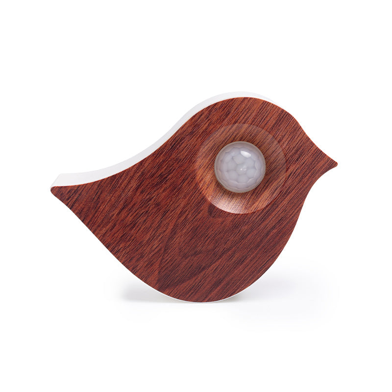 Nexxt Singing Box – House of Bird Design – Interactieve Vogelgeluiden Box
