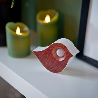 Nexxt Singing Box – House of Bird Design – Interactieve Vogelgeluiden Box