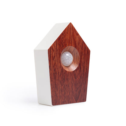 Nexxt Singing Box – House of Bird Design – Interactieve Vogelgeluiden Box
