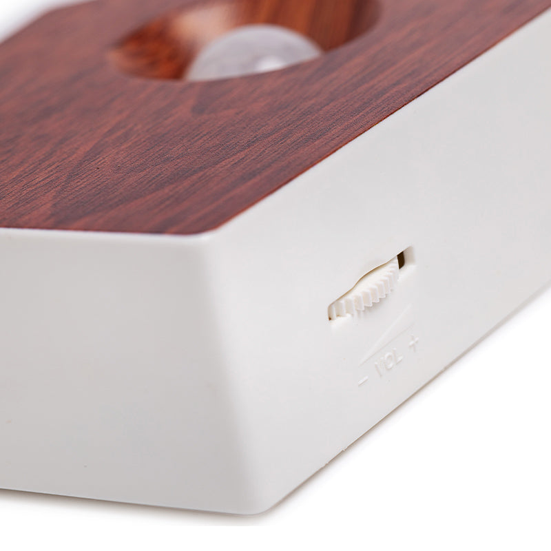 Nexxt Singing Box – House of Bird Design – Interactieve Vogelgeluiden Box