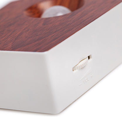 Nexxt Singing Box – House of Bird Design – Interactieve Vogelgeluiden Box