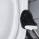 Nexxt WC-Borstel Zonder Haren – Hygiënisch, Modern en Onderhoudsvriendelijk