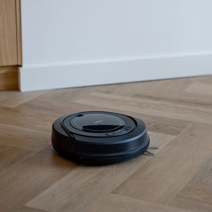 Nexxt 3-in-1 Robotstofzuiger met Dweilfunctie