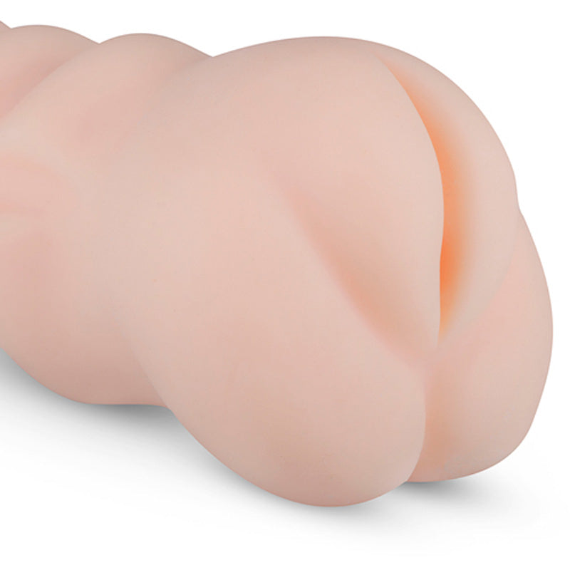XR Brands Nicole Adams Masturbator – Realistische Masturbator voor Mannen