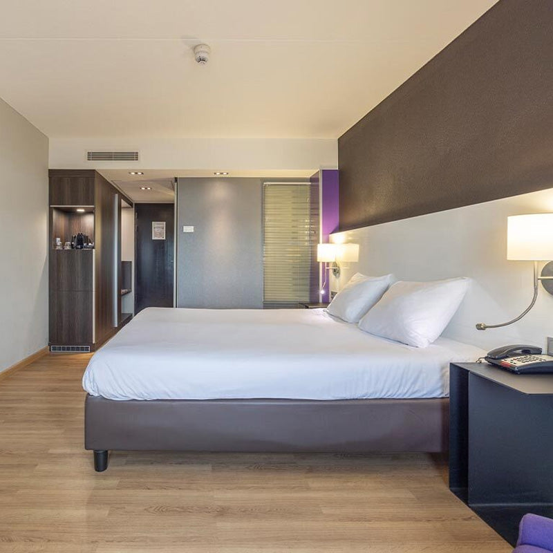 Nieuwegein Hoteldeal – Fletcher Hotel-Restaurant Nieuwegein-Utrecht | Nachtje Weg voor 2 Personen in Utrecht