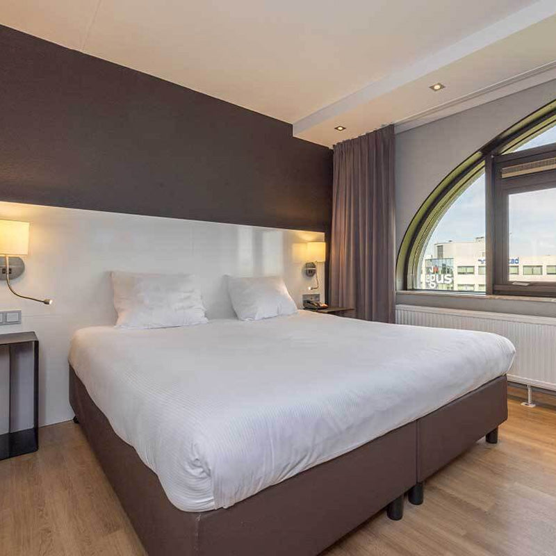 Nieuwegein Hoteldeal – Fletcher Hotel-Restaurant Nieuwegein-Utrecht | Nachtje Weg voor 2 Personen in Utrecht