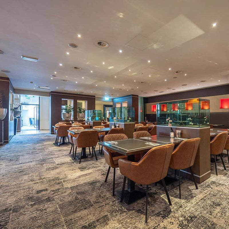 Nieuwegein Hoteldeal – Fletcher Hotel-Restaurant Nieuwegein-Utrecht | Nachtje Weg voor 2 Personen in Utrecht
